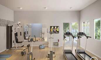 Imagem 6: GOIâNIA - Apartamento Padrão - Eldorado