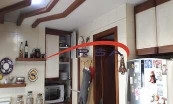 Imagem 8: Rio de Janeiro - Casa de Condomínio - Freguesia (Jacarepaguá