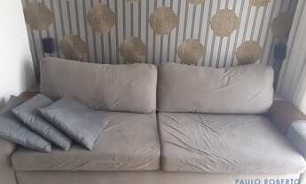 Imagem 4: APARTAMENTO - CHÁCARA AGRINDUS - SP