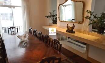 Imagem 5: Apartamento para locação ou venda, Cerqueira César, 340m², 3 suítes, 3 vagas!