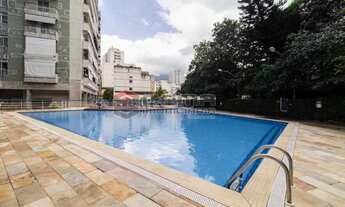 Imagem 3: Rio de Janeiro - Apartamento Padrão - Laranjeiras