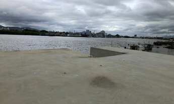 Imagem 1: Ponto comercial/Loja/Box para aluguel com 2800 metros quadrados em São Domingos - Navegant