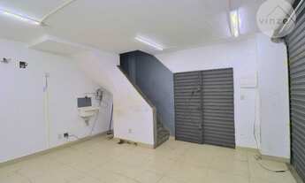 Imagem 5: Loja comercial no CADEG, R$ 800,00 a locação, GALERIA 02 - LOJA 22- duplex, térreo e jira