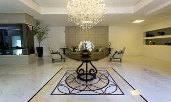 Imagem 7: Apartamento para Venda no bairro Centro em Balneário Camboriú, 4 quartos sendo 4 suítes, 3