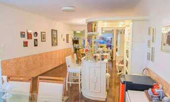 Imagem 6: Sobrado com 4 dormitórios à venda, 310 m² por R$ 2.500.000,00 - Tatuapé - São Paulo/SP