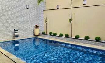 Imagem 2: Casa Alto Padrão - Itamaraty