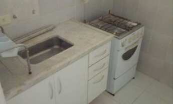 Imagem 3: Apartamento à venda, Santa Cecília, 32,m², 1 dormitório, sem vaga!