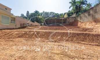 Imagem 2: Barueri - Loteamento/Condomínio - TAMBORÉ I