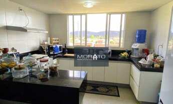 Imagem 3: Casa de 3 quartos com suíte no bairro Vale do Sol