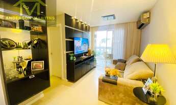 Imagem 4: 2 Dormitórios C/suíte * Sala *Cozinha * Banheiro * Área de Serviço * Cód: 20847 TLL