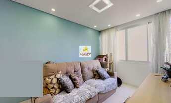 Imagem 3: Apartamento à venda, Água Branca, 62m², 2 dormitórios, 1 vaga!