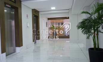 Imagem 4: Edifício Rembrandt - Centro - Apartamento Mobiliado