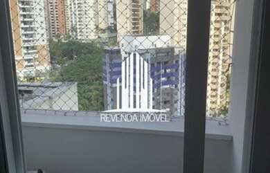 Imagem 10: Cobertura Duplex no Morumbi