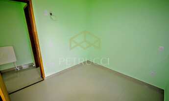 Imagem 4: Casa - Parque Via Norte - Campinas