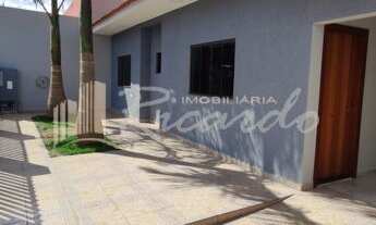 Imagem 2: Arapongas - Casa Padrão - Jardim Santa Alice