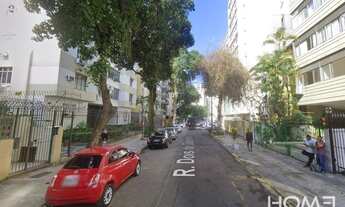 Imagem 2: Apartamento com 3 dormitórios à venda, 106 m² por R$ 679.000,00 - Flamengo - Rio de Janeir