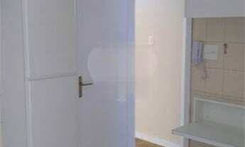 Imagem 2: APARTAMENTO - VILA MARIANA - SP