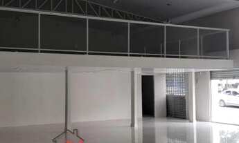 Imagem 5: Loja em Shopping - Curitiba PR