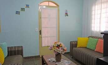 Imagem 4: Casa QNL 10 Casa com 3 dormitórios