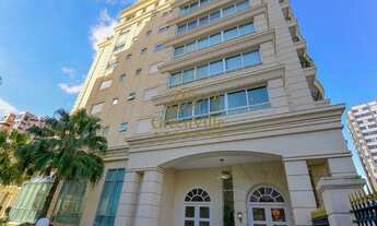 Imagem: Cobertura de luxo com piscina, 4 suítes