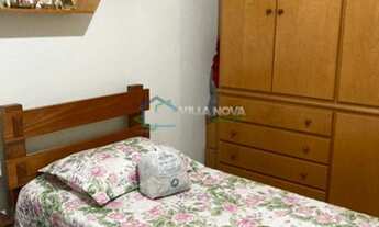 Imagem 6: Ribeirão Preto - Casa Padrão - Campos Elíseos