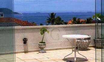 Imagem 3: Butantã! Cobertura à venda, Jardim Las Palmas, Guarujá