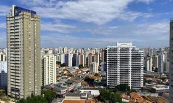 Imagem 7: 01280 - Apartamento 3 Dorms. (1 Suíte), VILA MARIANA - SÃO PAULO/SP