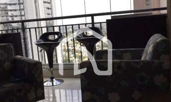 Imagem 6: Apartamento à venda, 82 m² por R$ 1.050.000,00 - Empresarial 18 do Forte - Barueri/SP