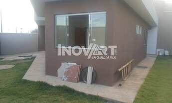 Imagem: Casa 2 quartos sendo 1 suíte, 2 vagas garagem