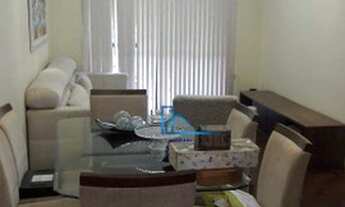 Imagem 4: Cobertura com 140 m², 3 quartos, próximo ao centro da cidade!