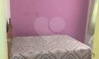 Imagem 4: Casa - 01 quarto - Engenho Dentro