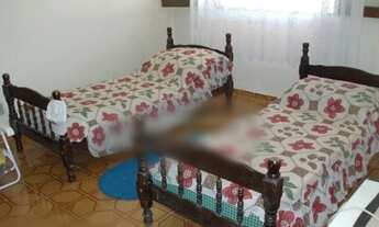 Imagem 5: Casa para venda possui 600 metros quadrados com 3 quartos