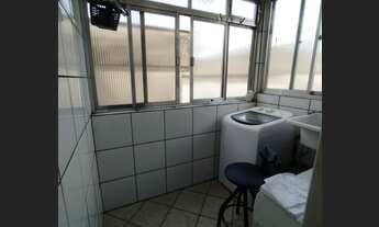 Imagem 3: Apartamento Apartamento com 2 dormitórios