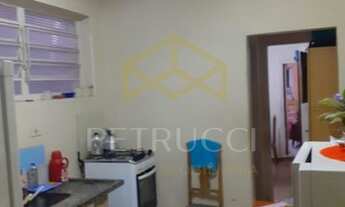 Imagem 6: Casa - Cambuí - Campinas
