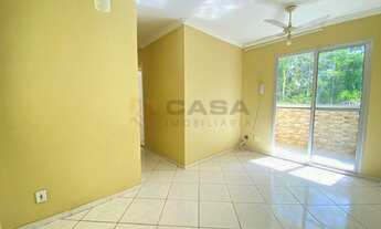 Imagem: NL/Apartamento para venda com varanda com