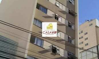 Imagem: Apartamento à venda, Vila Buarque, 80m²