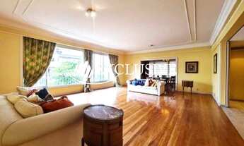 Imagem 1: Apartamento-À VENDA-Ipanema-Rio de Janeiro-RJ