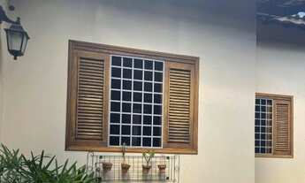 Imagem 7: Casa com 3 dormitórios à venda, 167 m² por R$ 805.000,00 - Jardim Botânico - Jaguariúna/SP