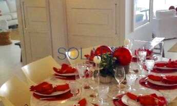 Imagem 6: Apartamento de 5 suítes e 4 vagas de garagem à venda na Praia Brava