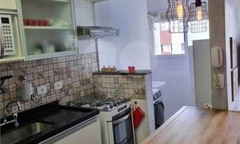 Imagem 6: Apartamento a venda na Consolação