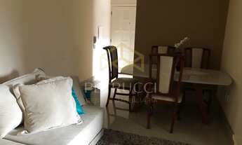 Imagem 2: Apartamento - Jardim Monte Verde - Valinhos