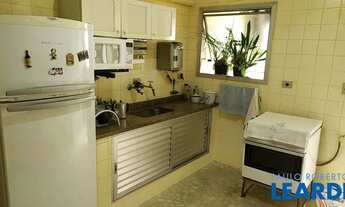 Imagem 4: APARTAMENTO - PARAÍSO - SP