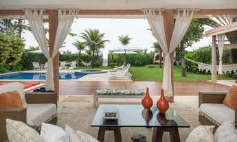 Imagem: Magnifica Casa com 6 dormitórios à venda