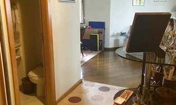 Imagem 2: Apto com 4 dormis 3 suites à venda, 173 m² por R$ 1.980.000 - Pompeia - São Paulo/SP