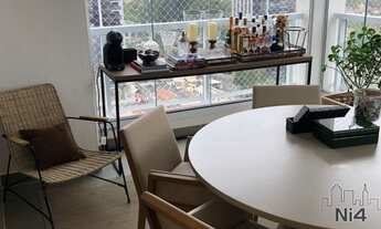 Imagem 3: Residential / Apartment em São Paulo