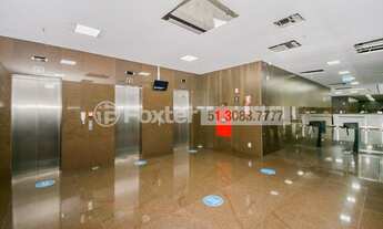Imagem 5: Porto Alegre - Conjunto Comercial/Sala - Partenon