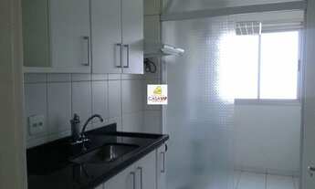 Imagem 6: Apartamento à venda, Vila Liviero, 52m², 2 dormitórios, 1 vaga!