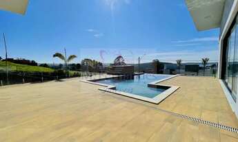 Imagem 5: Casa de Condomínio com 5 dorms, Le Portier Nautic Residence, Piedade - R$ 2.5 mi, Cod: 441