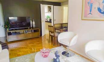 Imagem 2: Apartamento à venda, Centro, Juiz de Fora, MG