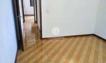 Imagem 3: Sobrado com 3 dormitórios à venda, 115 m² por R$ 380.000,00 - Jardim do Lago - São Paulo/S